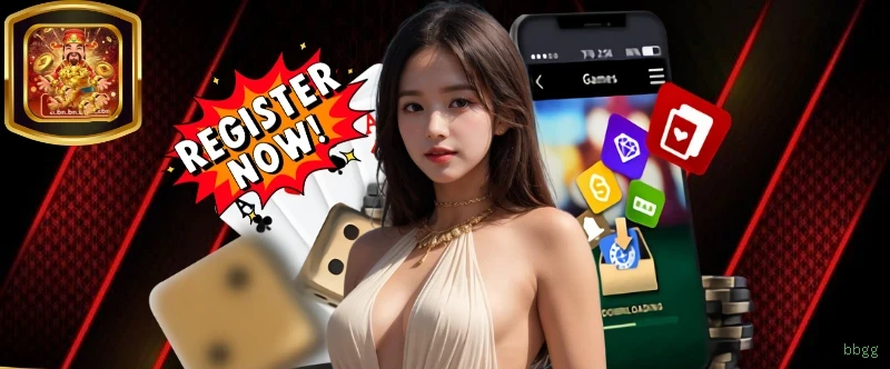 Download app bbgg Android iOS