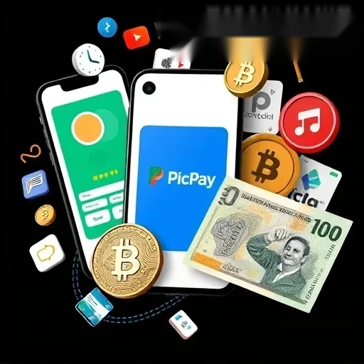 bbgg multi dispositivo